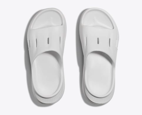 ORA RECOVERY SLIDE 3 WHITE Clifton 2