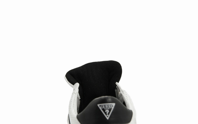 GUESS MEN SHOES Size 43 ROM162 Oxford Brogue Shoes