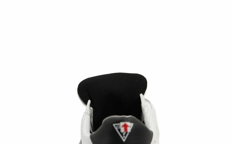 GUESS MEN SHOES Size 43 ROM162 Triple Welt Brogues