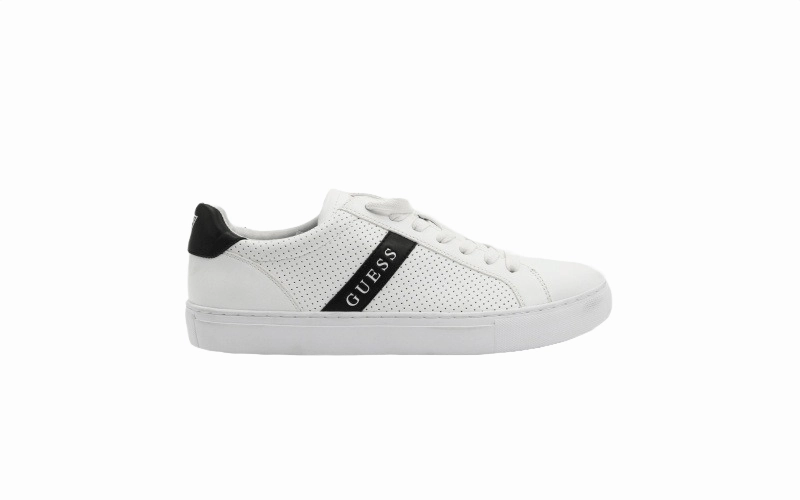 Grenson Fred Leather Brogue Boots GUESS MEN SHOES Size 43 ROM162