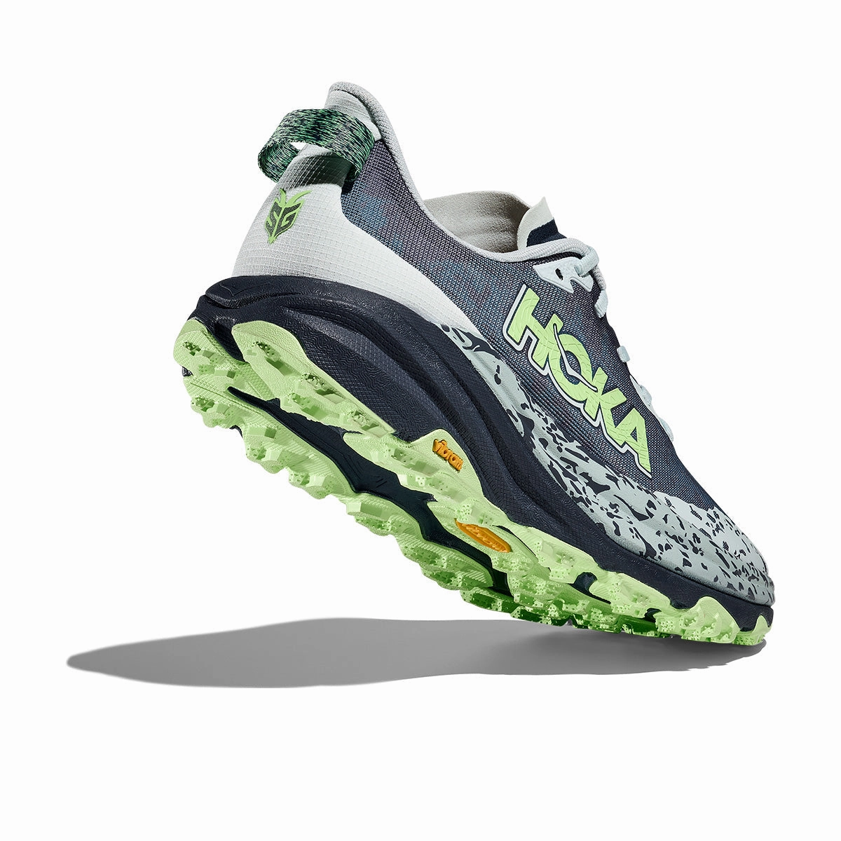 Hoka Speedgoat 6 Mens | Droplet / Nautical Dusk Shoes Paducah Ky