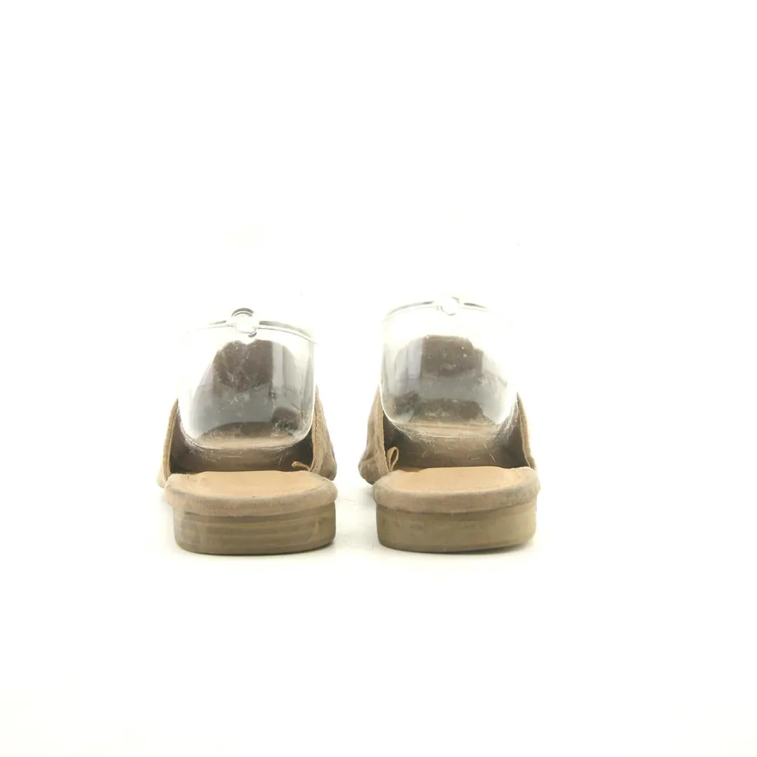 OLD NAVY . Oxfords And Derbys