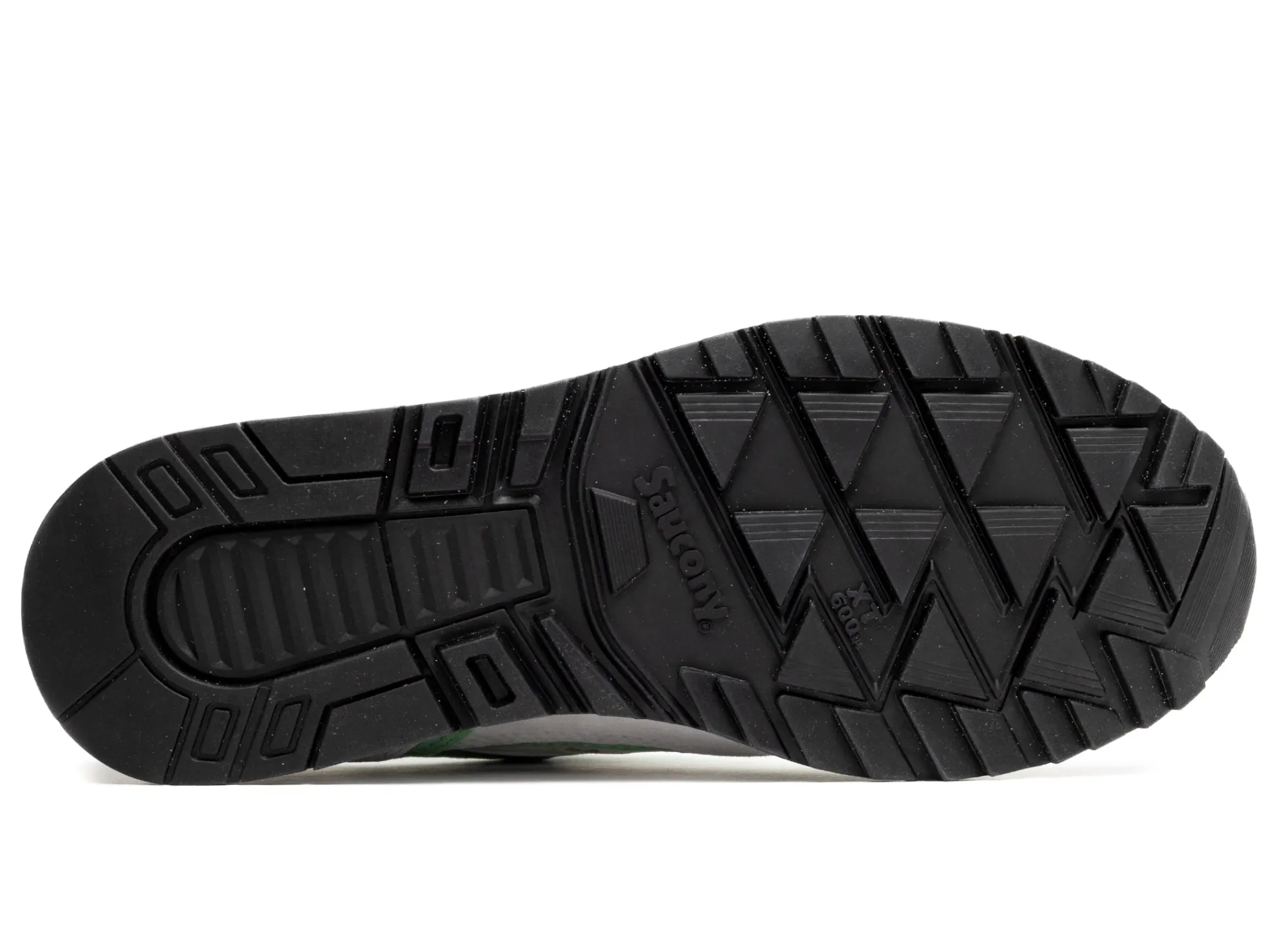 Soda Oxfords Saucony Shadow 6000