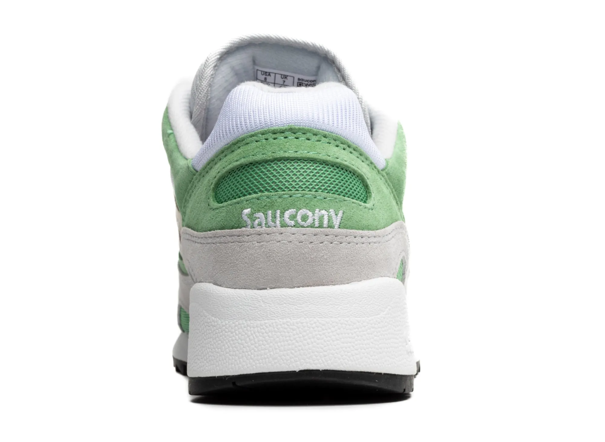 Oxfords Formal Saucony Shadow 6000