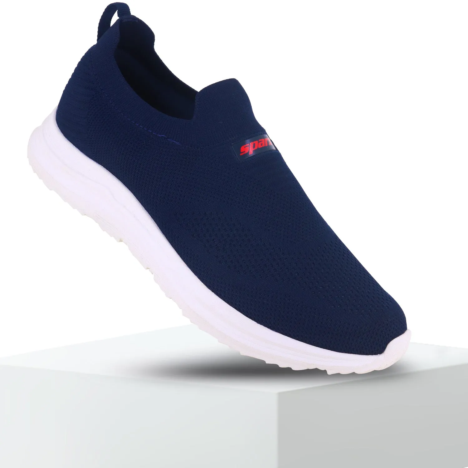 øriginalgrand Platform Slip-on Oxfords Athleisure Shoes for Men SM 9071