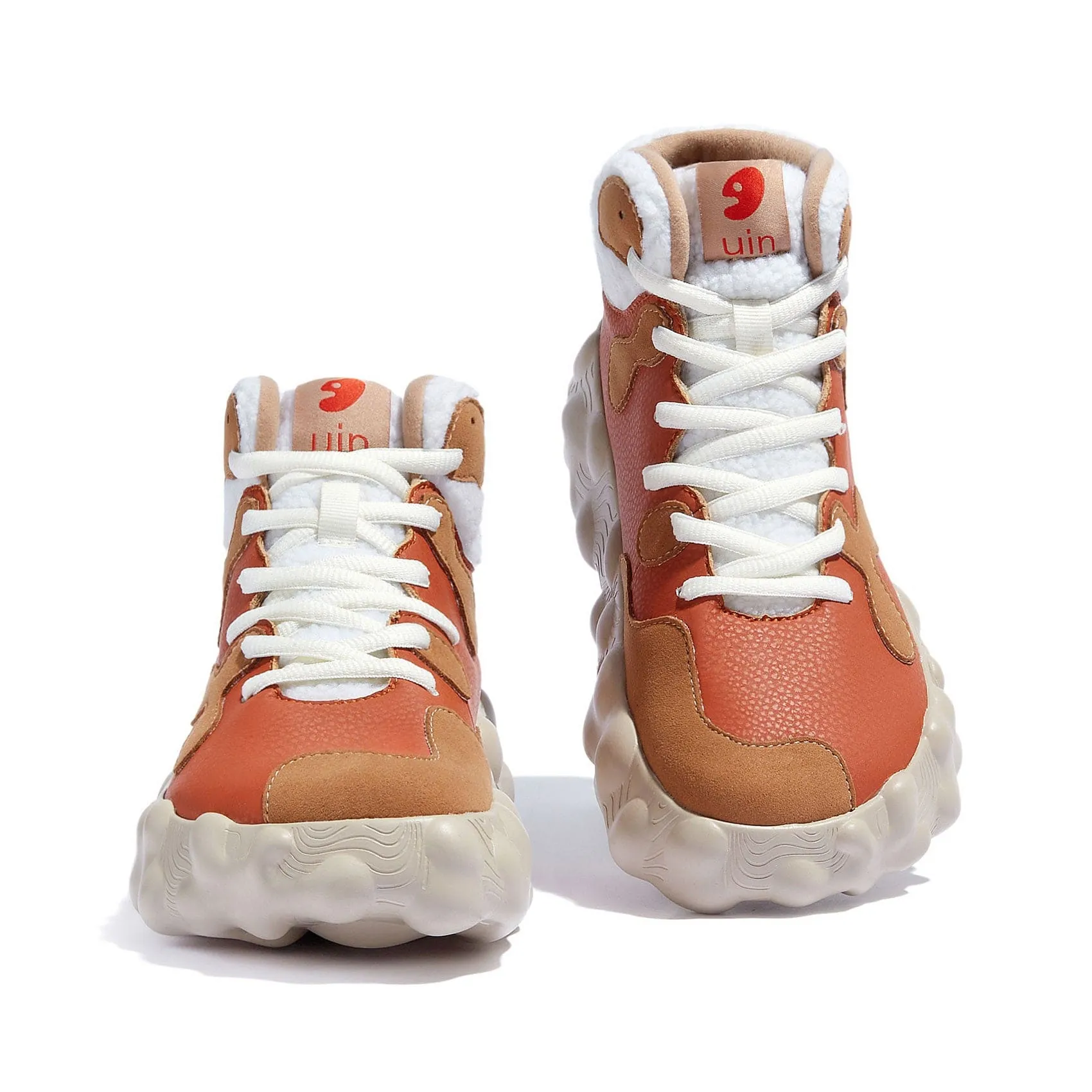 Caramel Figueras III Women Whole Cut Oxford