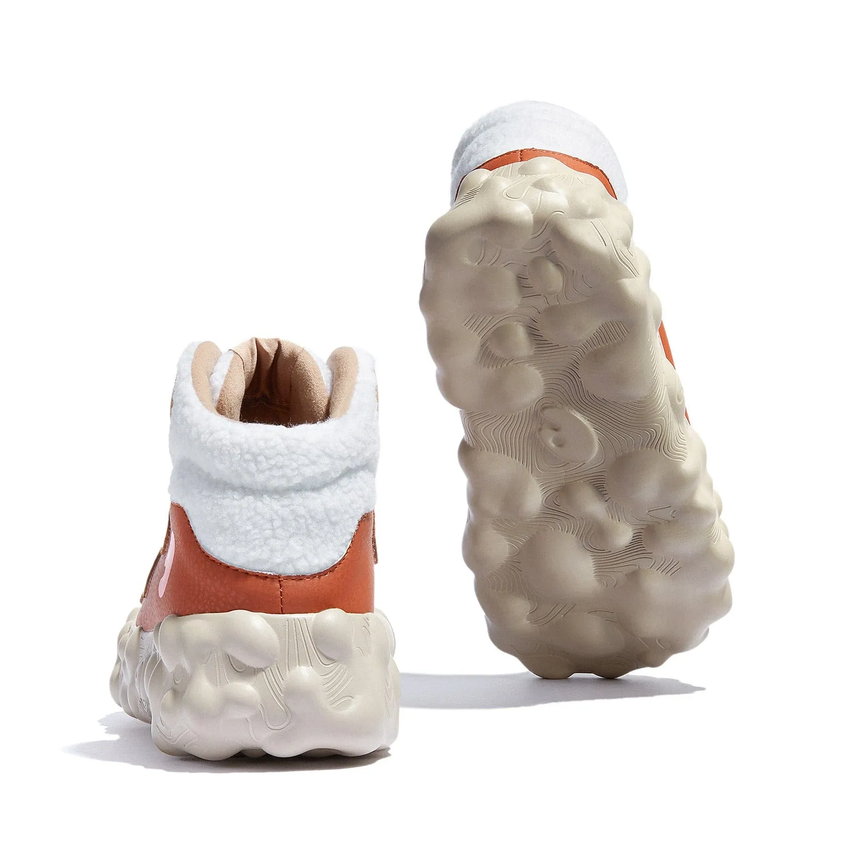 Caramel Figueras III Women The Stadium Oxford