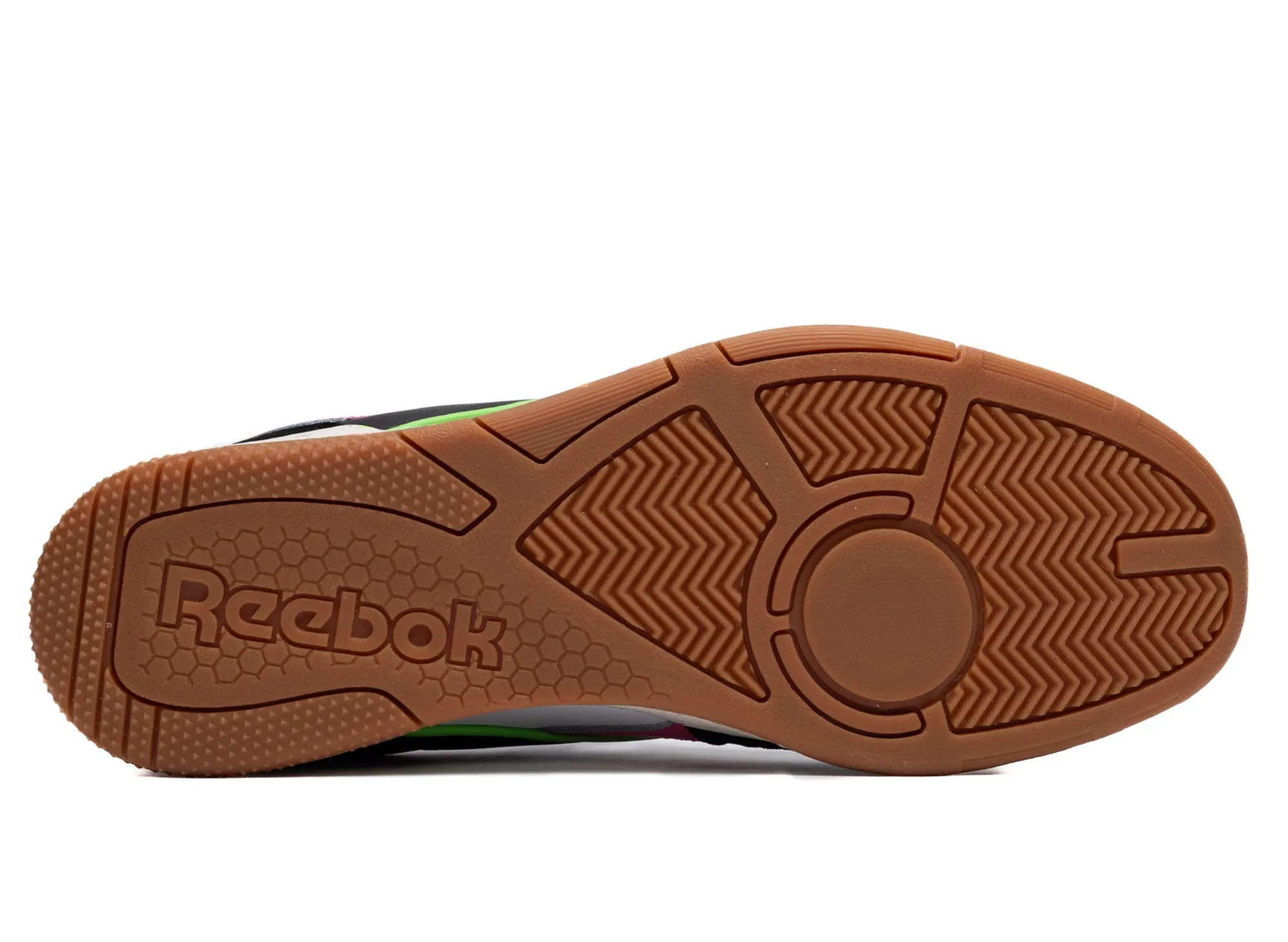 Saddle Oxfords 1950s Reebok x ANUEL AA BB 4000 II