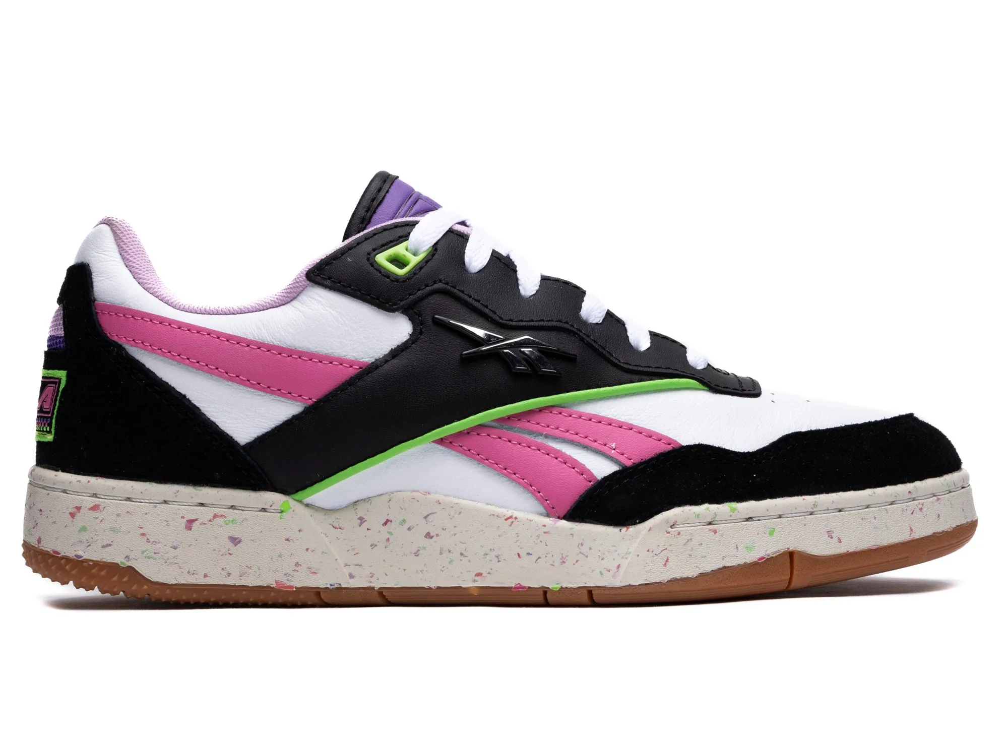 Zerogrand Remastered Stitchlite Wingtip Oxford Reebok x ANUEL AA BB 4000 II