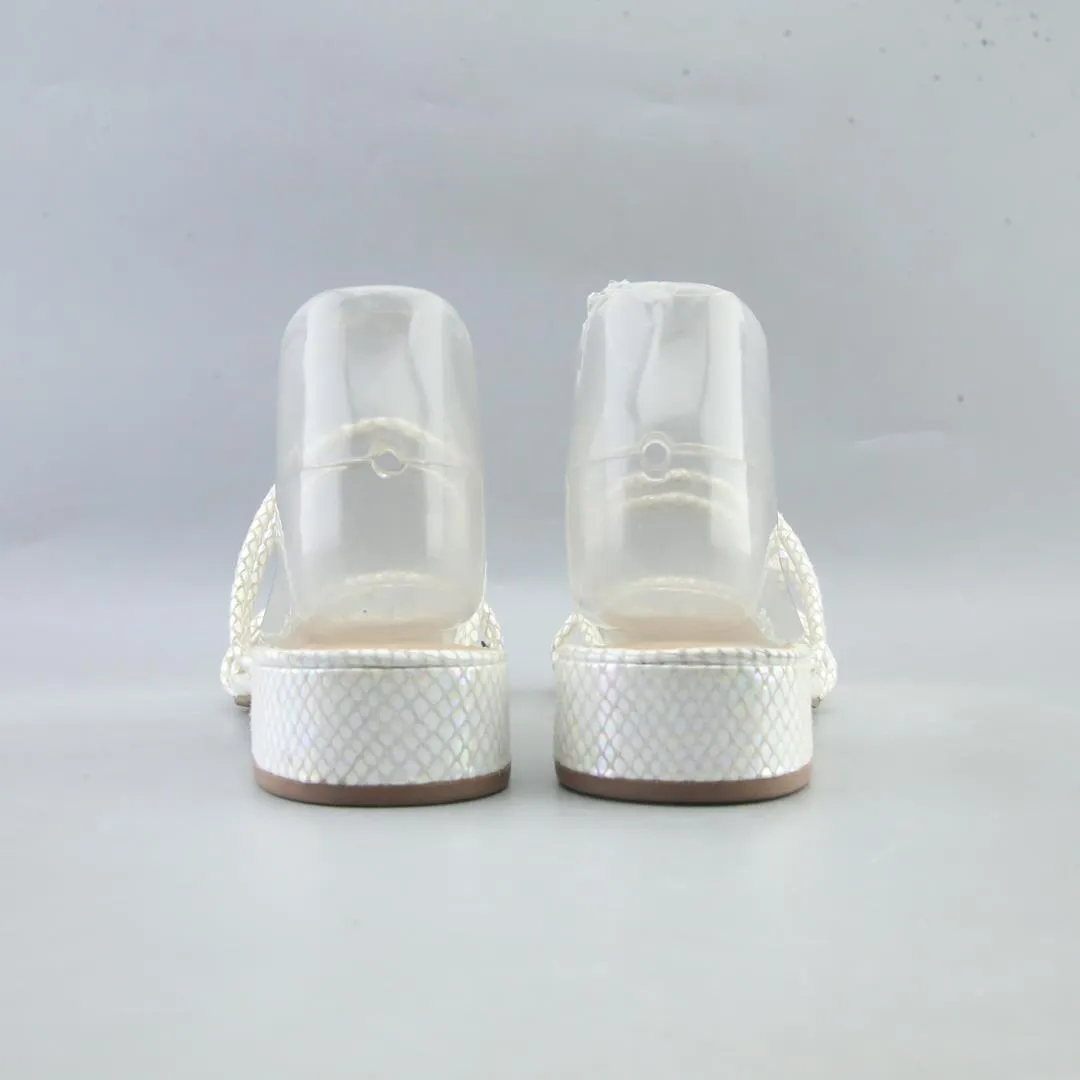 Captoe Oxford CUSHIONAIRE MEMORY FOAM