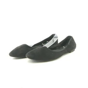 H&M . Moc Toe Oxfords