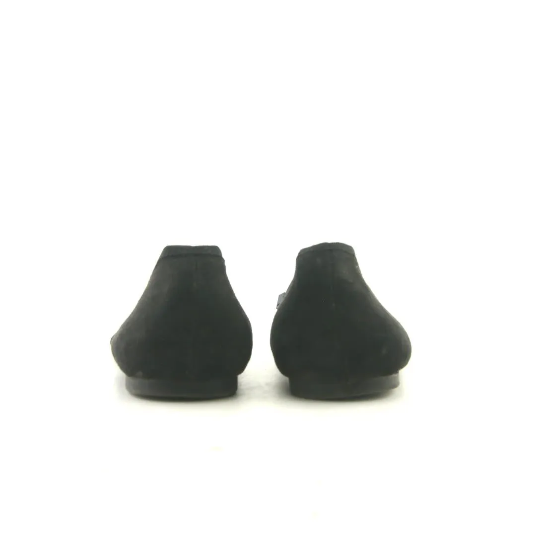 2.zerogrand Lsr Wing Oxford H&M .