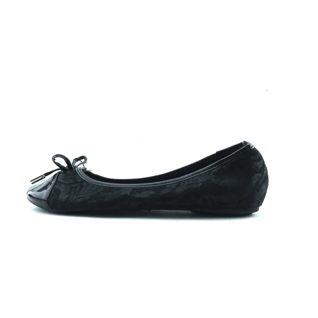 MERRY SCOTT . Oxford Full Brogue Shoes