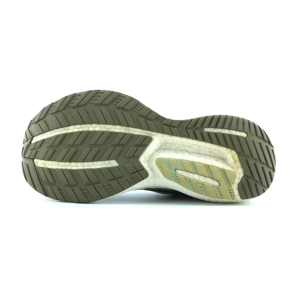 SAUCONY TRIUMPH 18 Best Running Shoe For Pronation