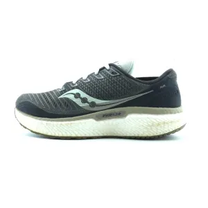 SAUCONY TRIUMPH 18 Most Comfortable Trail Running Shoes