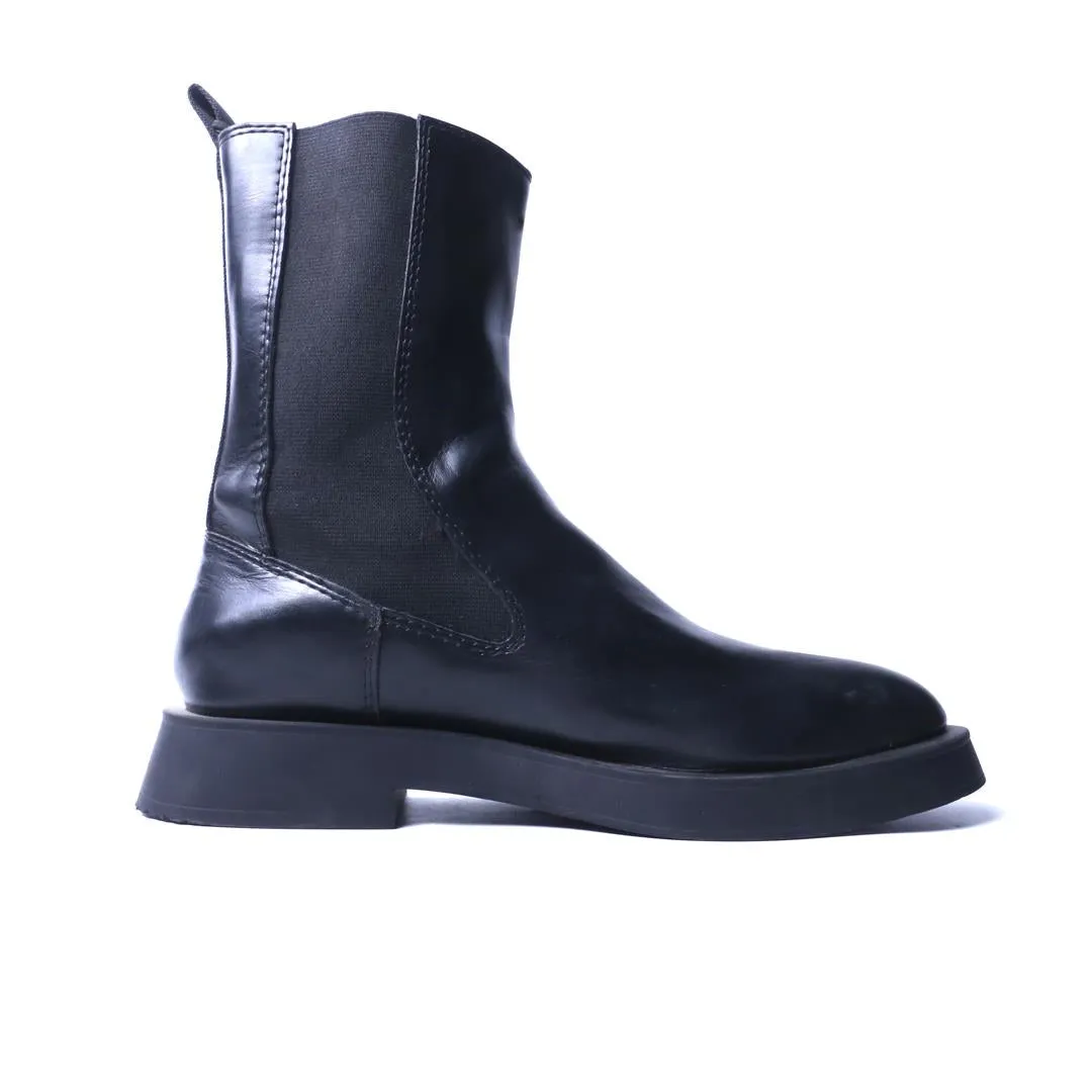 ZARA. . Fire Lace Up Shoes