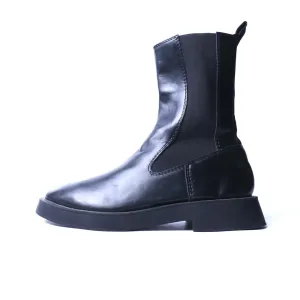 ZARA. . Derby Buckle Shoe