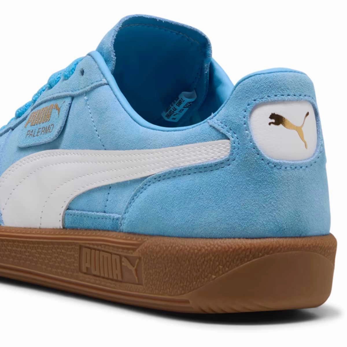 Puma Cell Fraction Running Shoes Palermo 'Team Light Blue'
