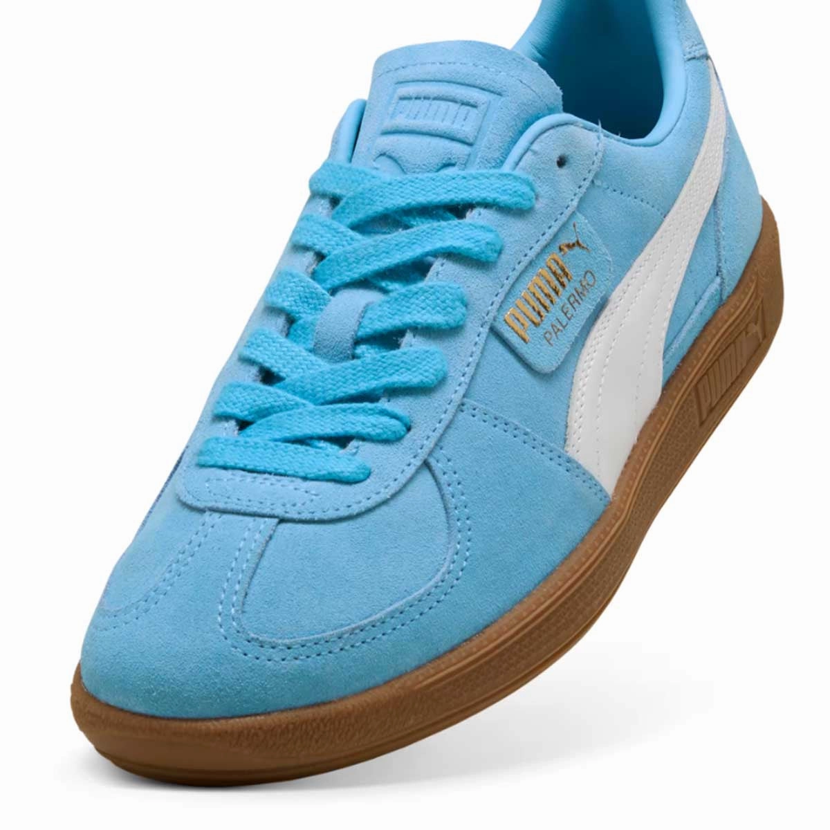 Puma Running Shoes 2020 Palermo 'Team Light Blue'