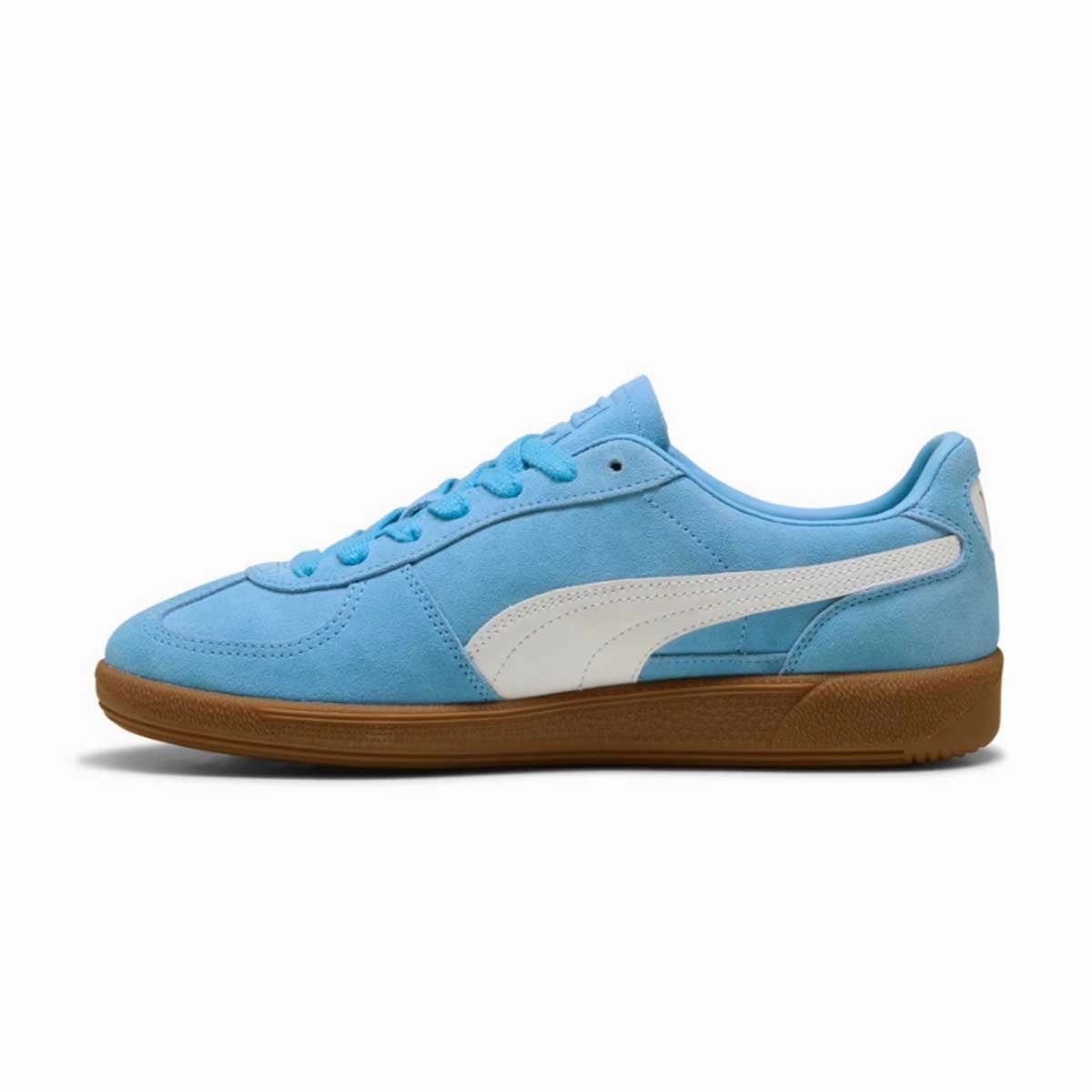 Puma Running Shoes Marathon Palermo 'Team Light Blue'