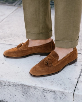 Straccadent Stuart Weitzman Loafers Sale
