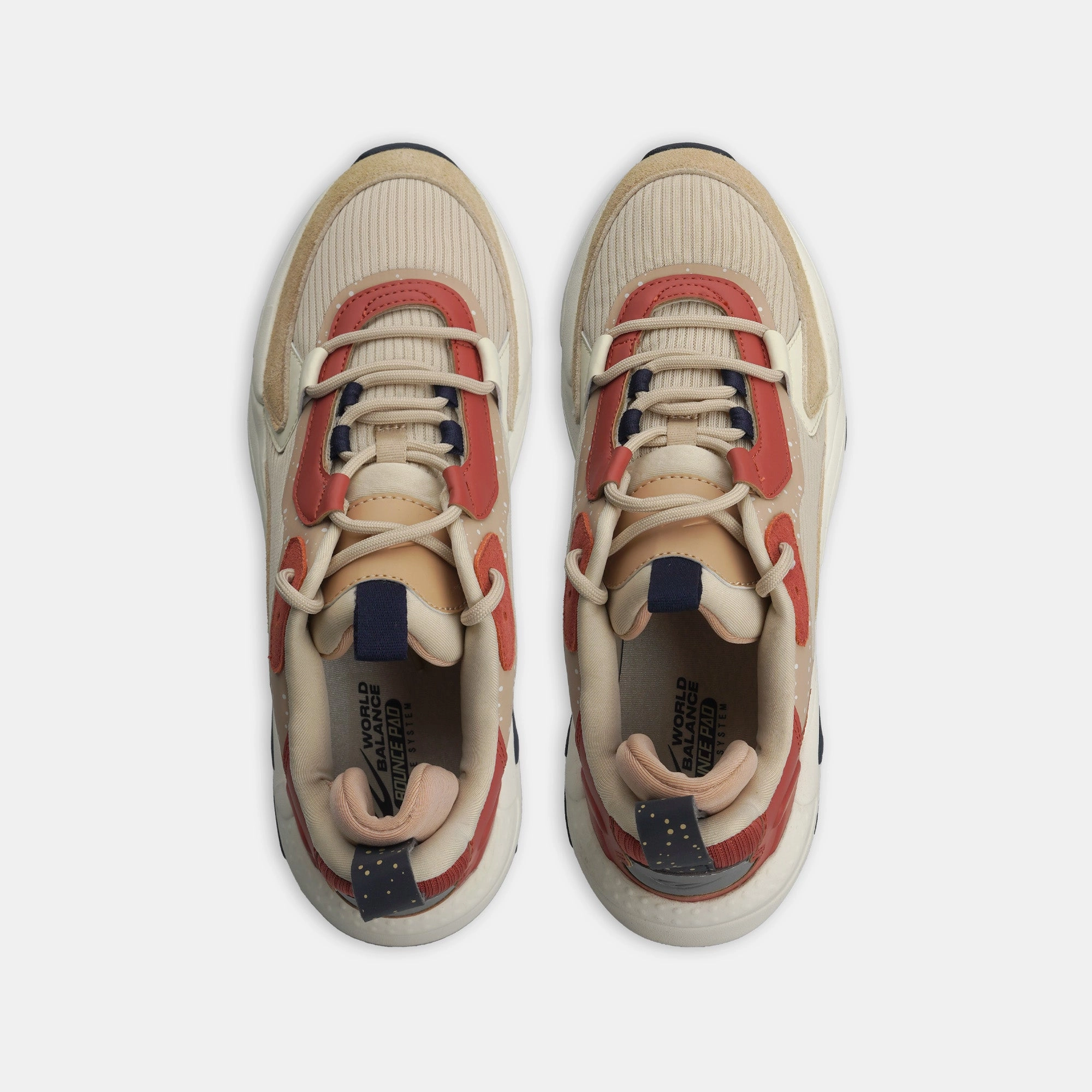 Max Brogues PAXTON M