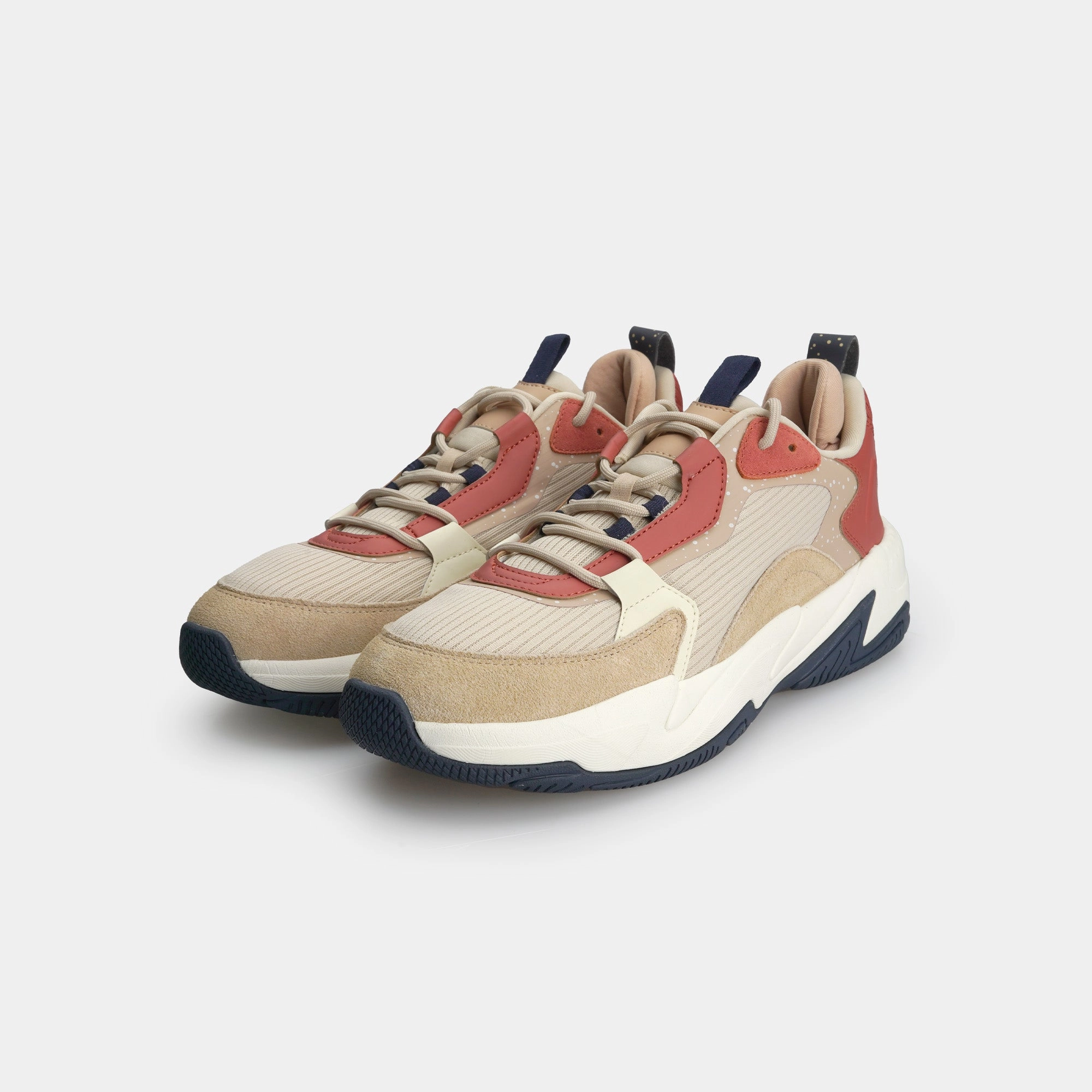 Redfoot Brogue Shoes PAXTON M