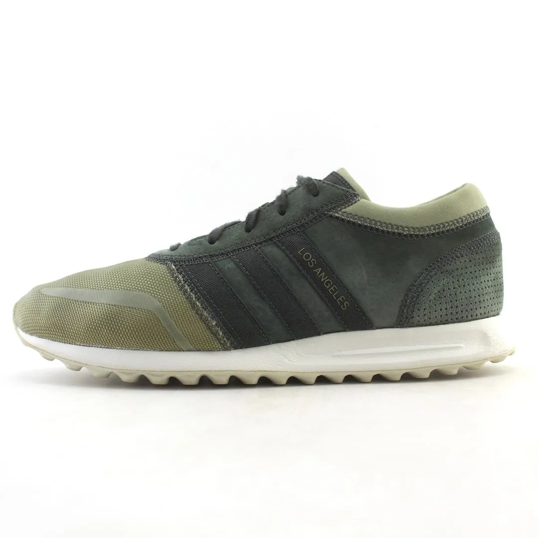 ADIDAS ORIGINALS LOS ANGELES "UTILITY IVY" Casual Shoes Arch Support
