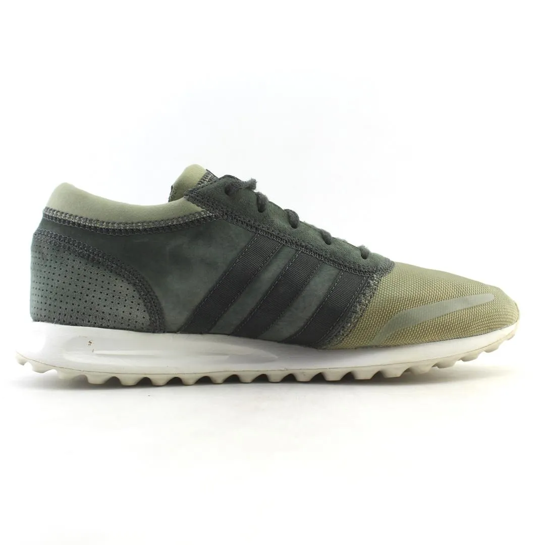 ADIDAS ORIGINALS LOS ANGELES "UTILITY IVY" Best Shoes For Casual Office