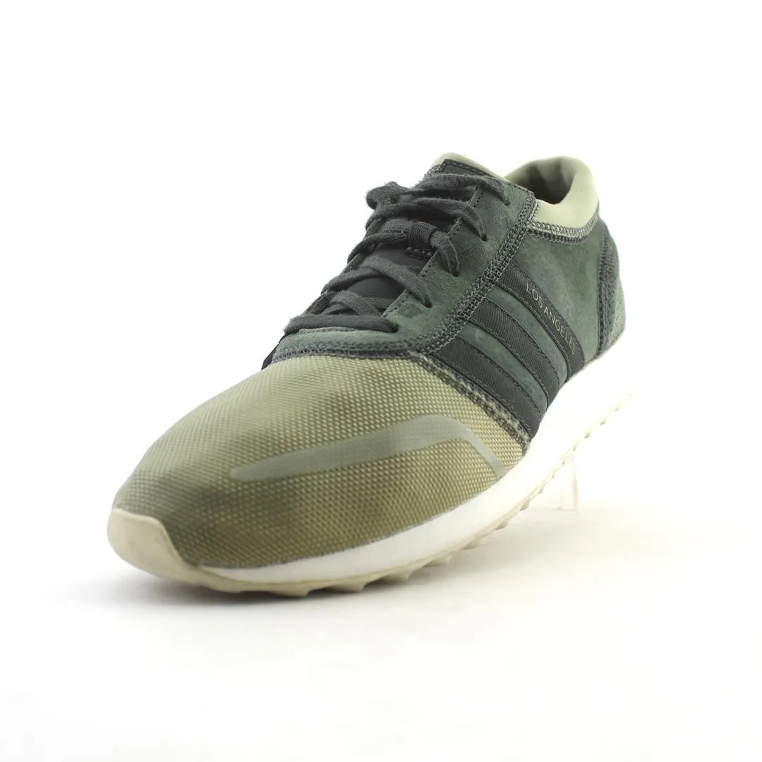 Casual Dress Shoes Dillards ADIDAS ORIGINALS LOS ANGELES "UTILITY IVY"