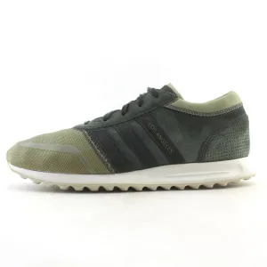 Earth Spirit Peni Casual Shoe ADIDAS ORIGINALS LOS ANGELES "UTILITY IVY"