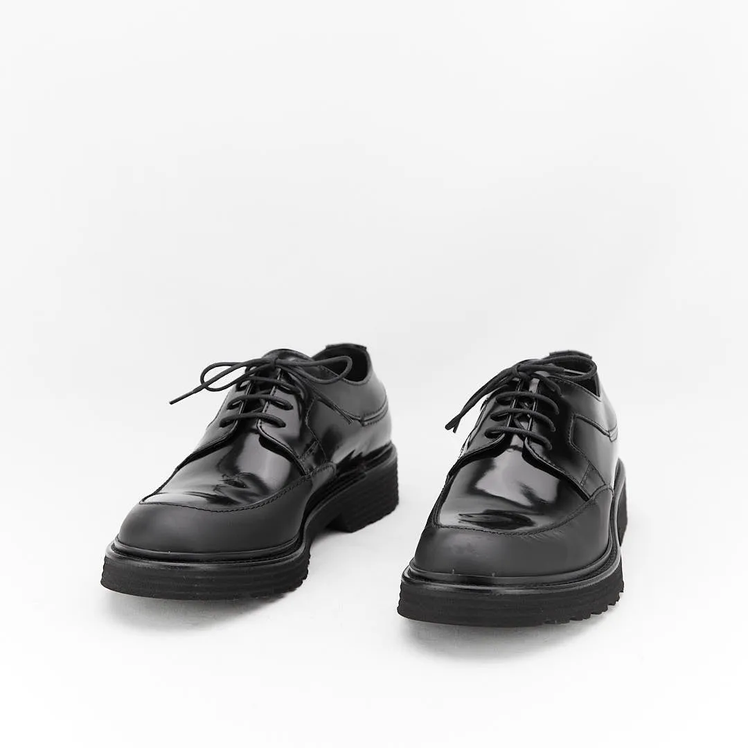 Derby Shoes Casual ARIMO - Derby Uomo in Pelle di Vitello - HUNDRED100