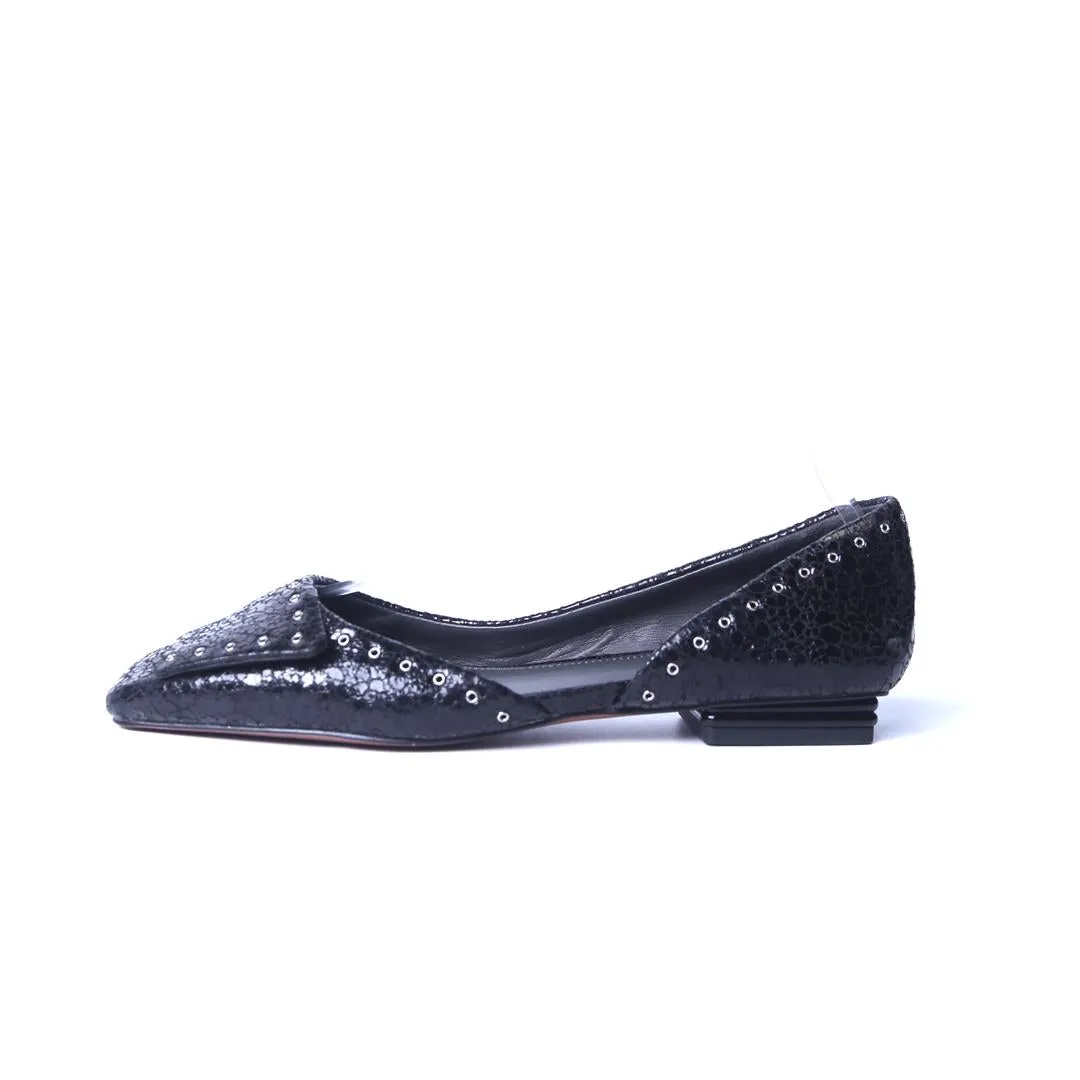 SARTO. TRACY EMBELLISHED Avriel Brogues