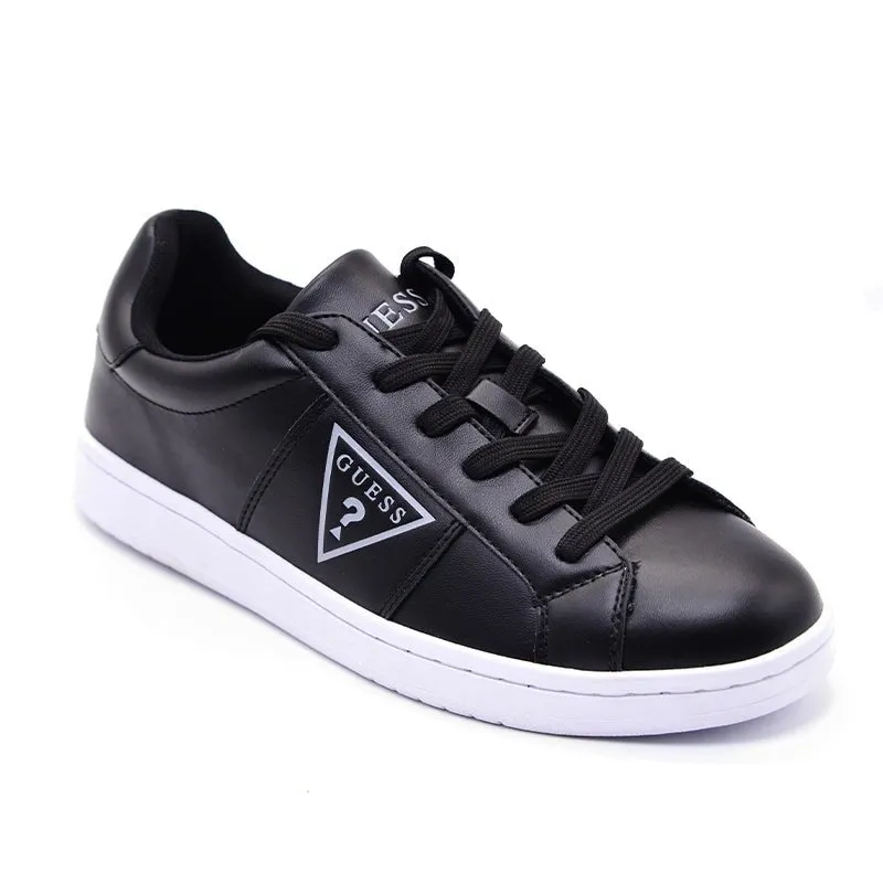 Oxfords Shoes Outfit GUESS SEVAN SNEAKER GUM48