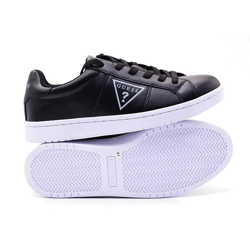 GUESS SEVAN SNEAKER GUM48 Oxfords And Shorts