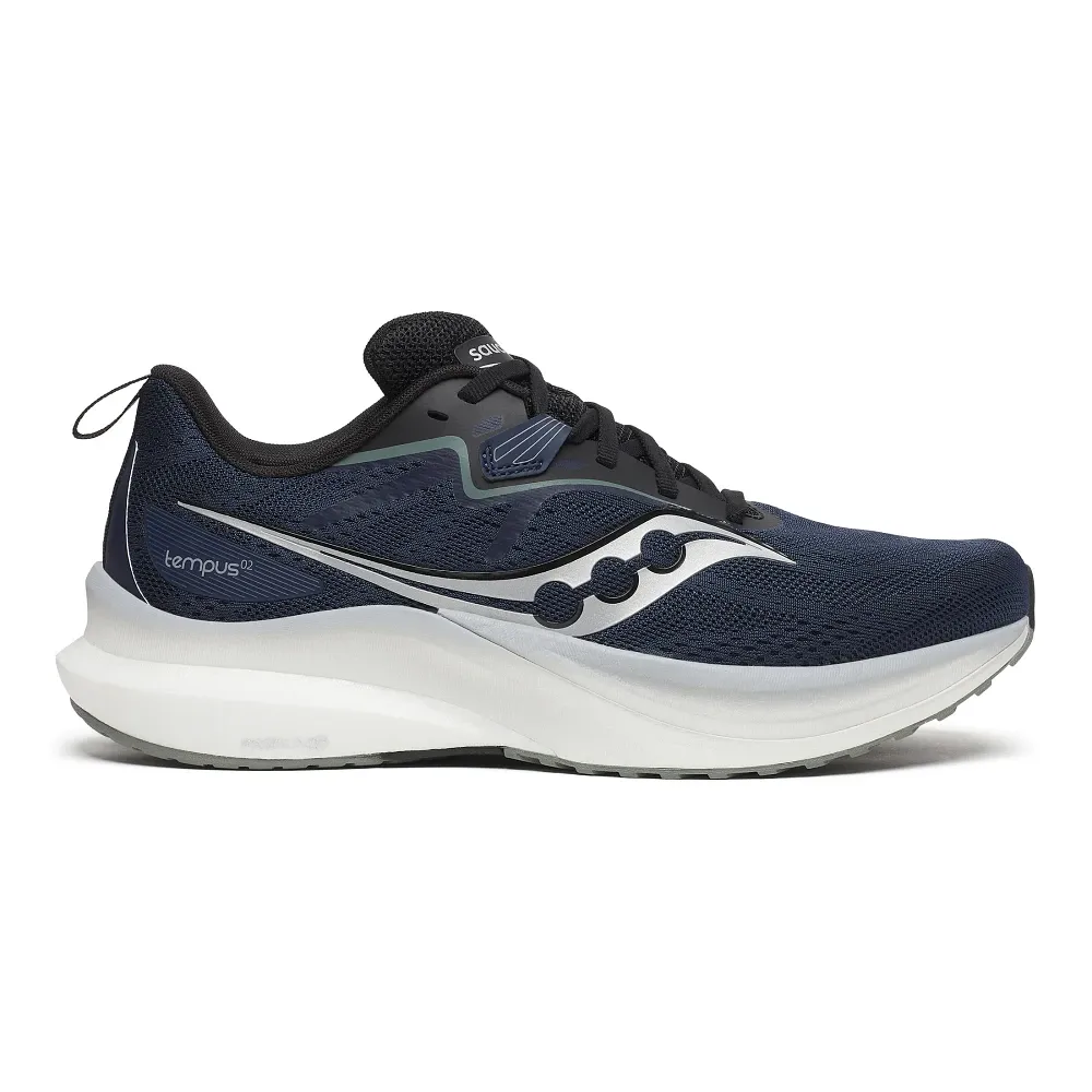 Tempus 2 Men's Girls Lace Up School Shoes