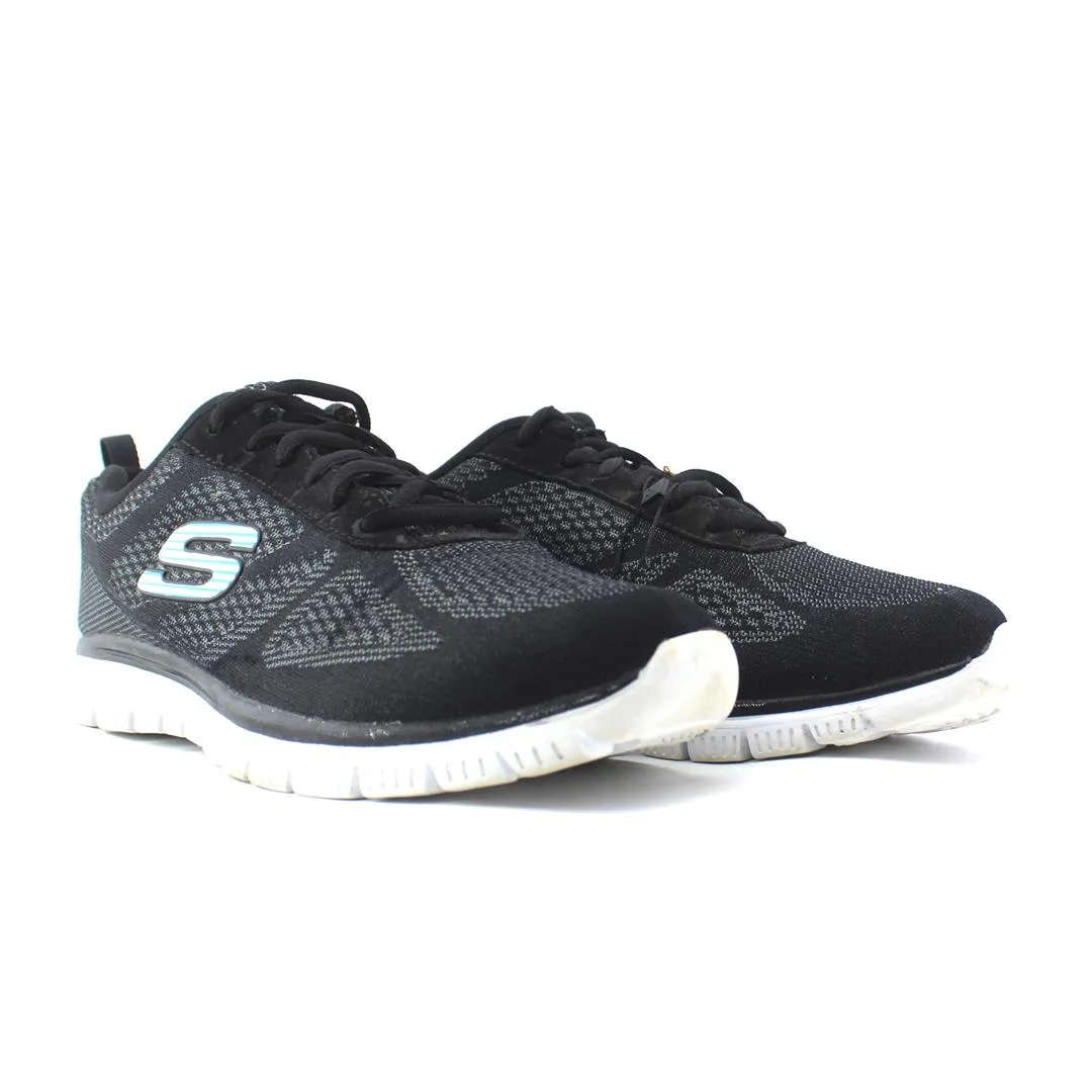 SKECHERS FLEX APPEAL 4.0 - BRILLIANT Running Workout Shoes