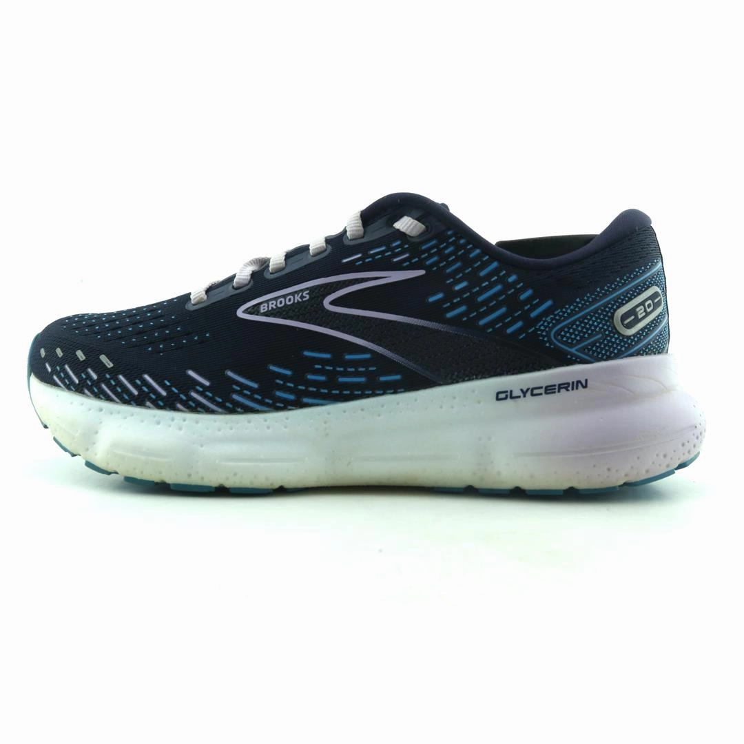Running Shoes Too Big BROOKS GLYCERIN 20