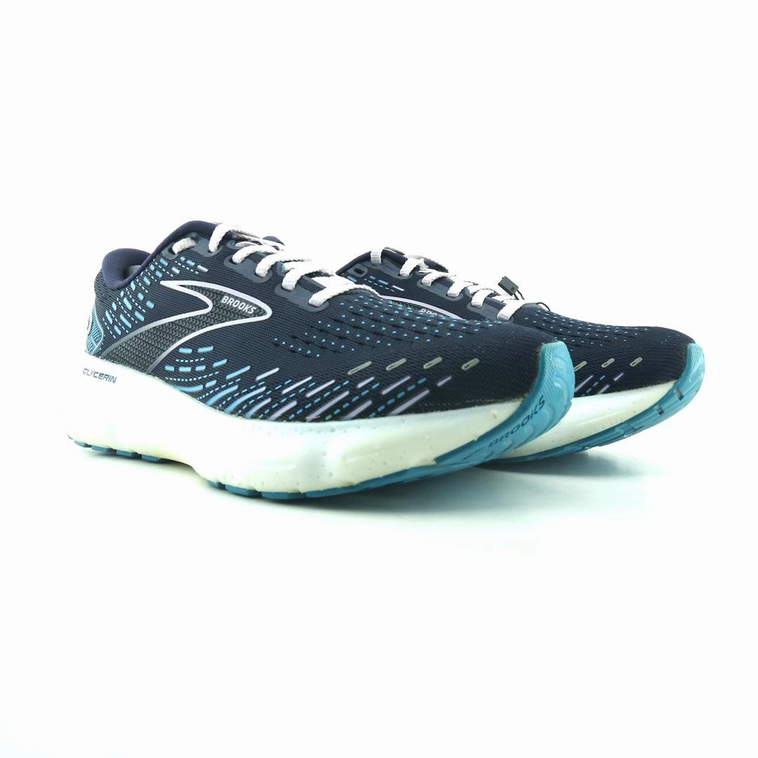 Trail And Road Running Shoes BROOKS GLYCERIN 20