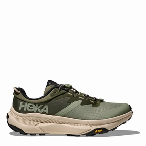 Men's Transport Old Shoes