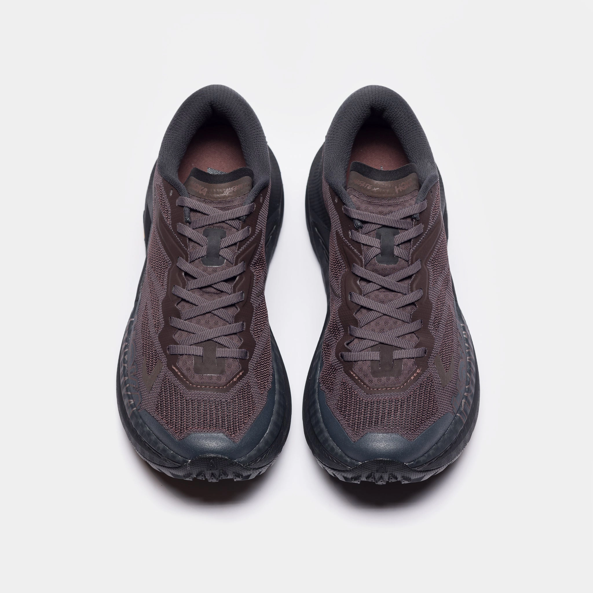 Foot Locker Shoes _J.L-A.L_ Mafate X Sneaker in Jet Black/Espresso