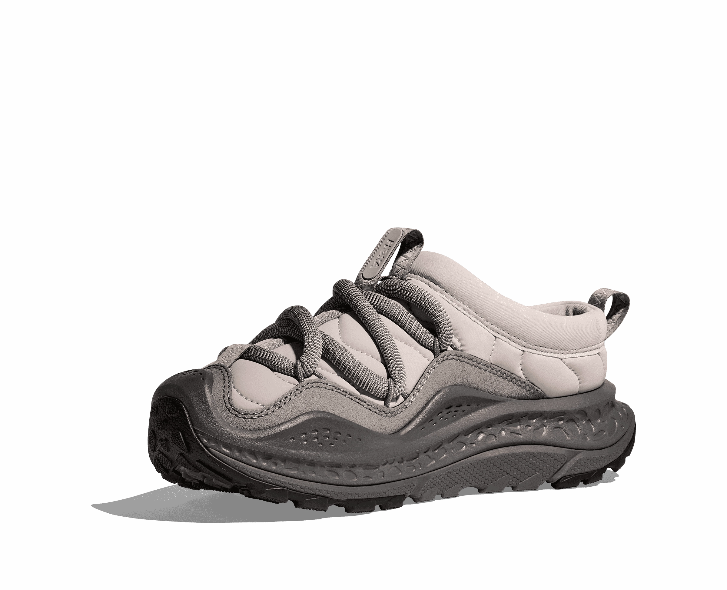 Shoes One Bondi 7 U Ora Primo - Stardust / Satellite Grey