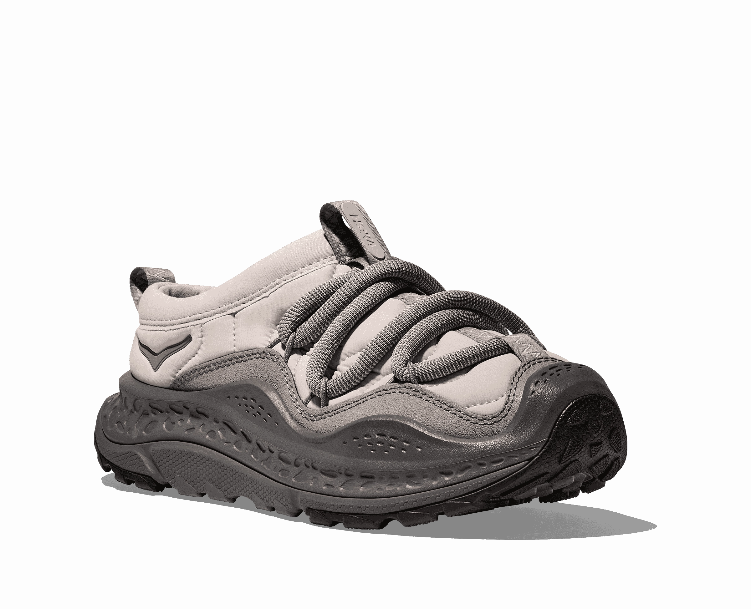 U Ora Primo - Stardust / Satellite Grey Controversy