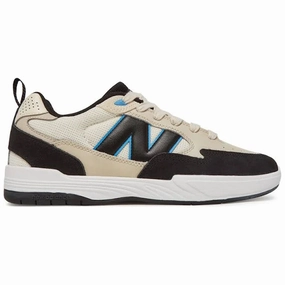 New Balance Numeric Tiago Lemos 808 Lite Shoes Black New Balance 990
