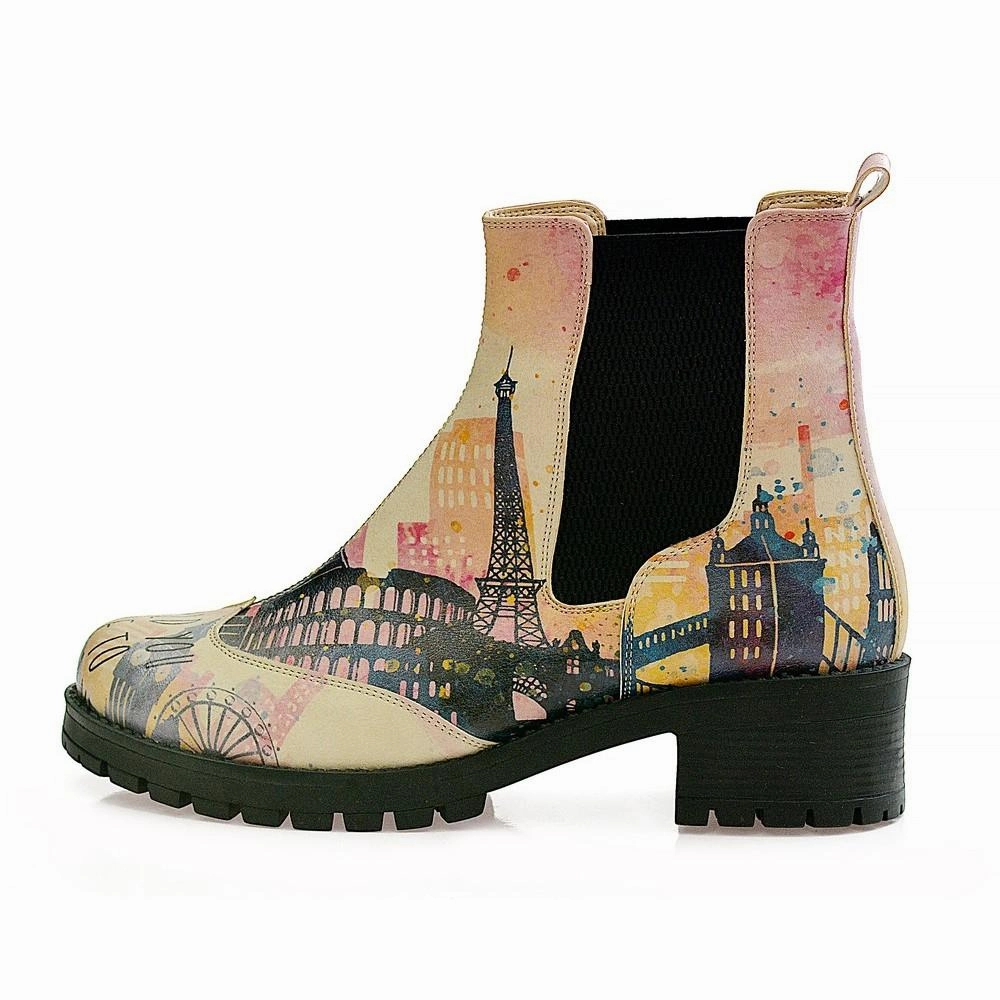 Horse Splint Boots Short Boots LAS109