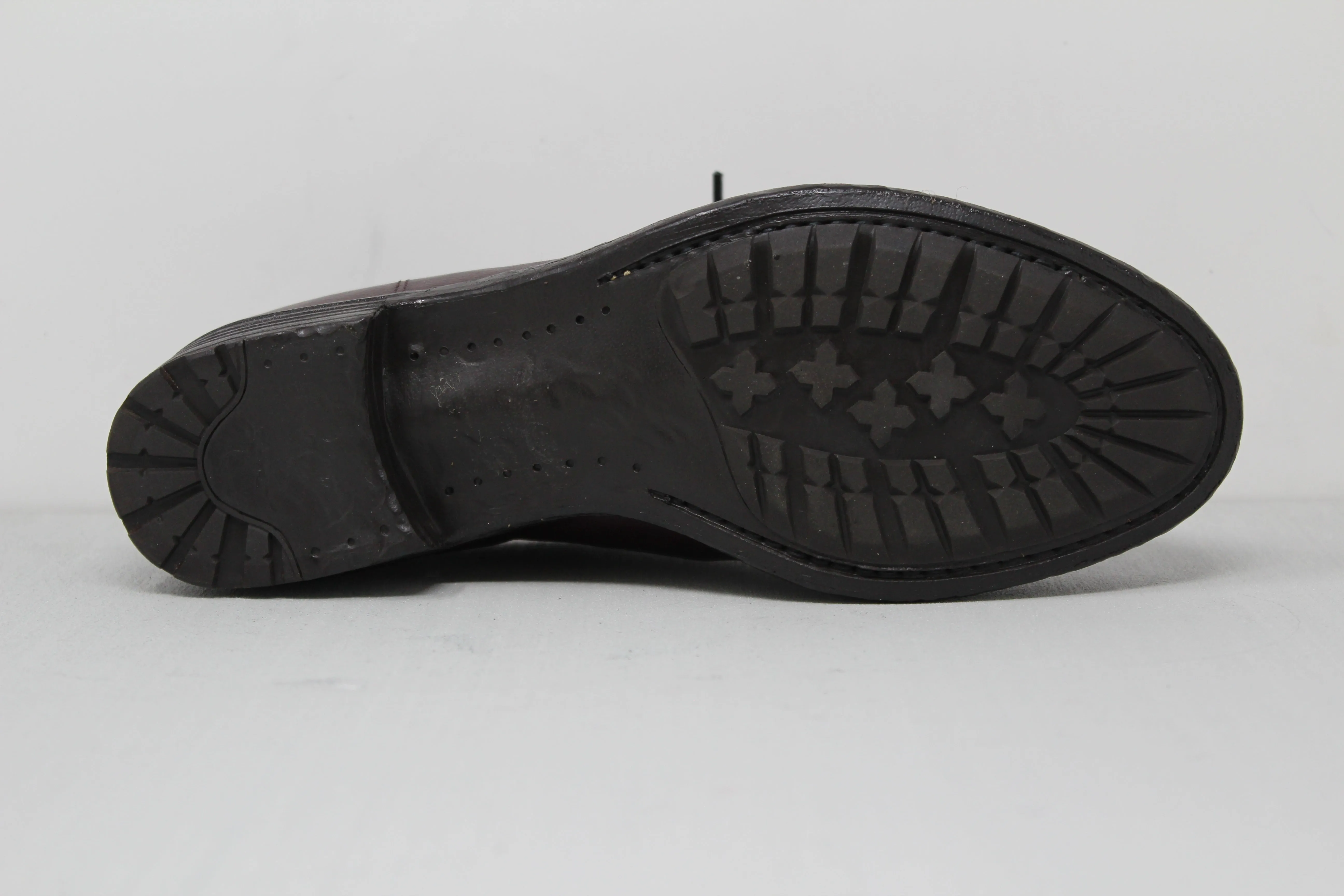 Lace Up Rain Shoes W6029