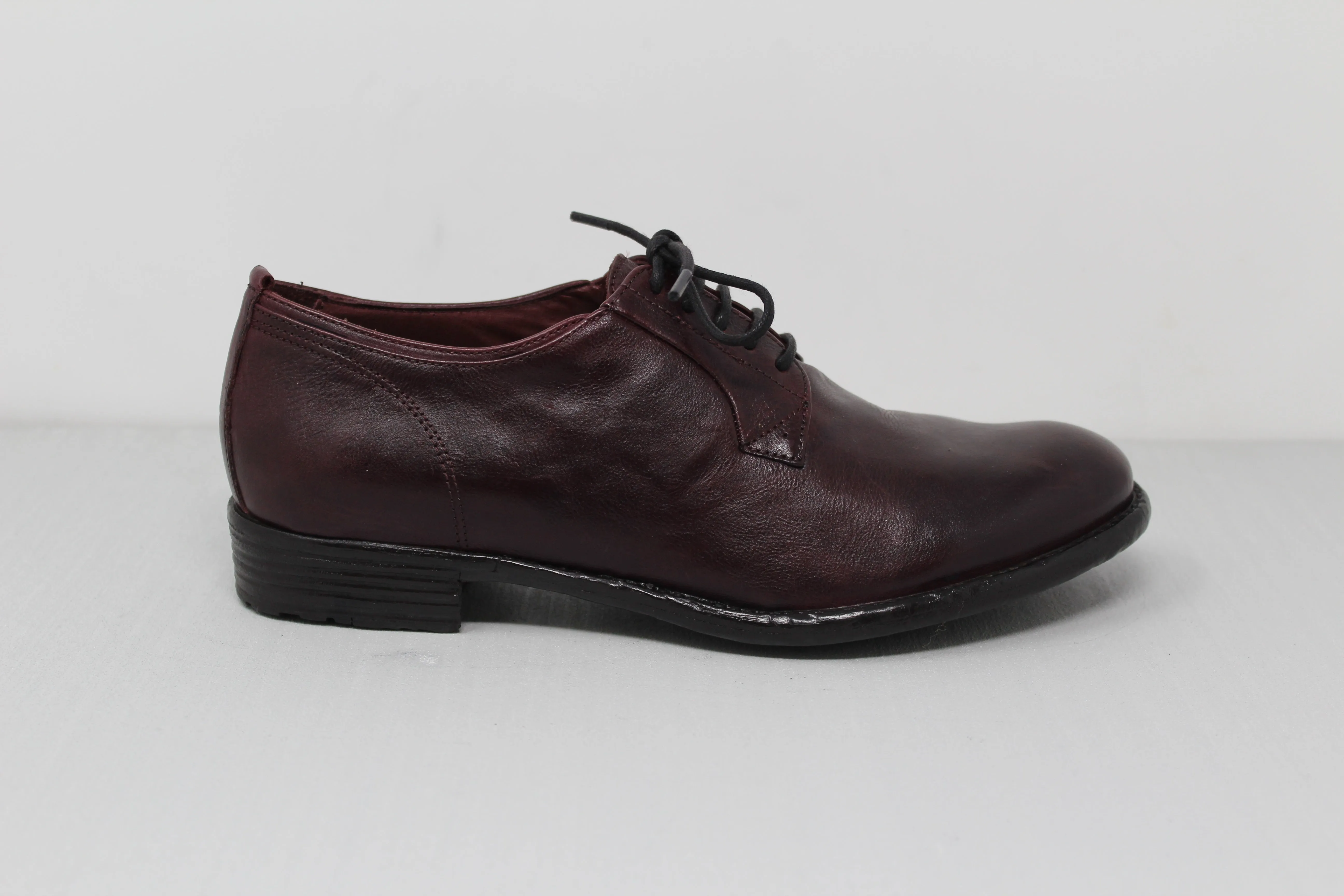 Lace Up Road Cycling Shoes W6029