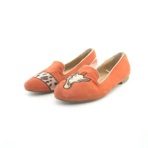 WONDERS FLATGEE Matt Bernson Oxfords