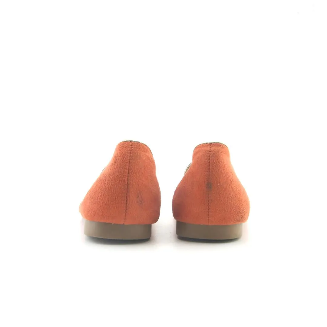 WONDERS FLATGEE Oxford Boots