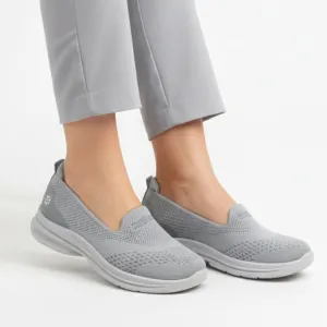 Hudson Brogues M0984 fabric shoes